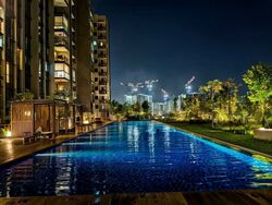 Bidadari Park Drive (D13), Apartment #561629441